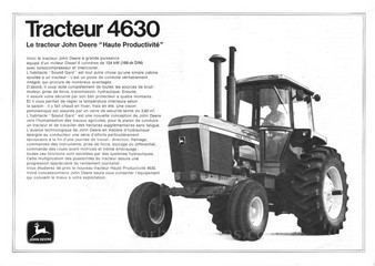John Deere